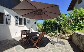 La Petite Maison Neuvecelle - Maison De Village